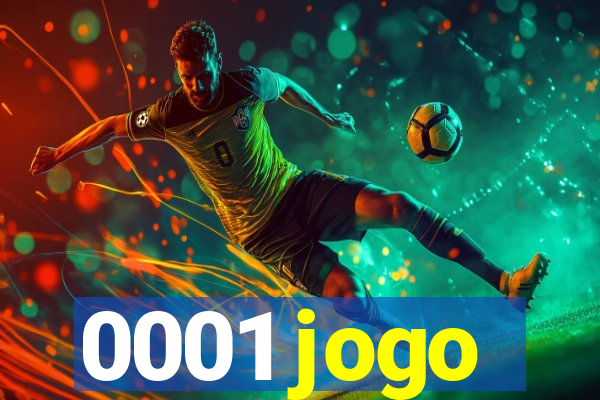 0001 jogo